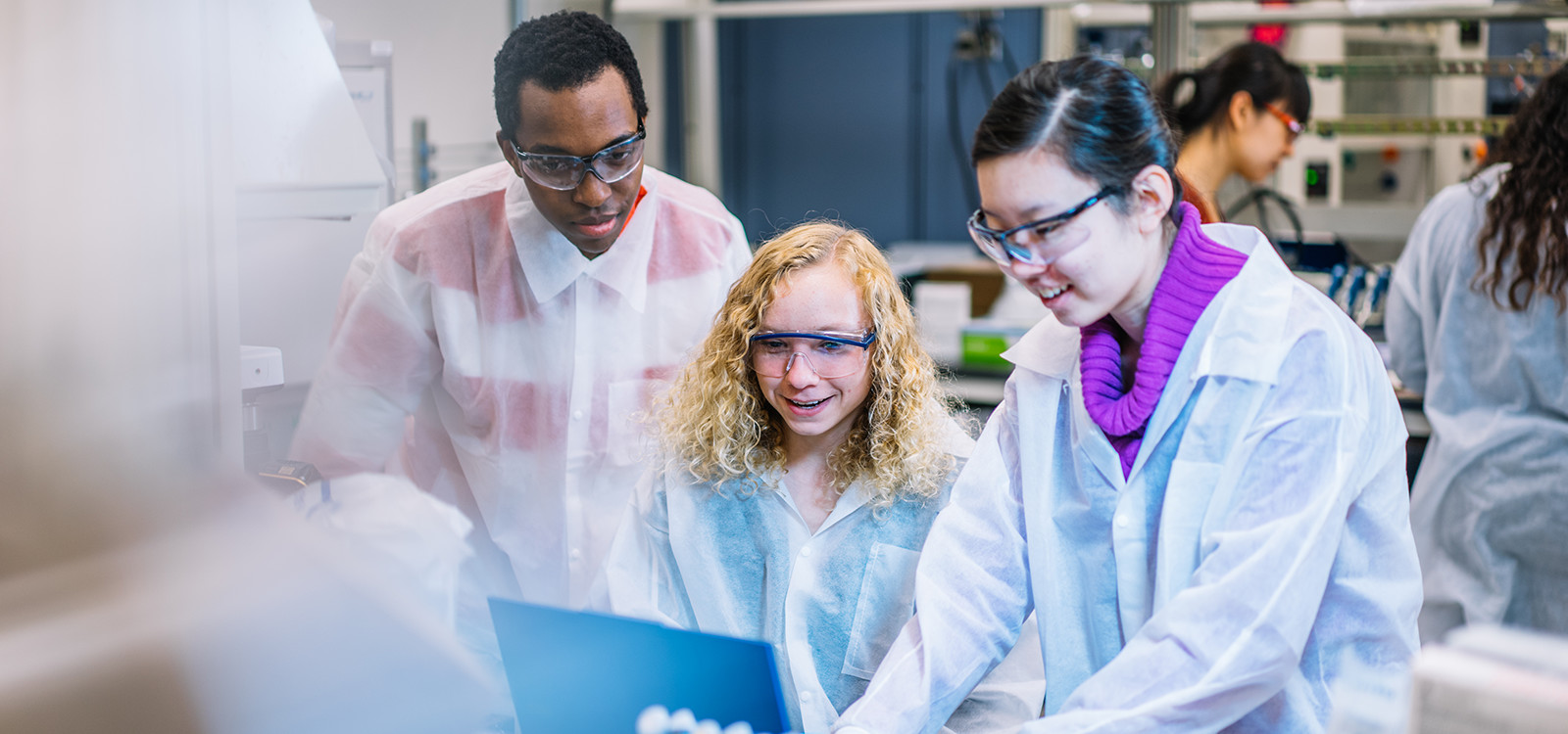 Chemical Science and Engineering